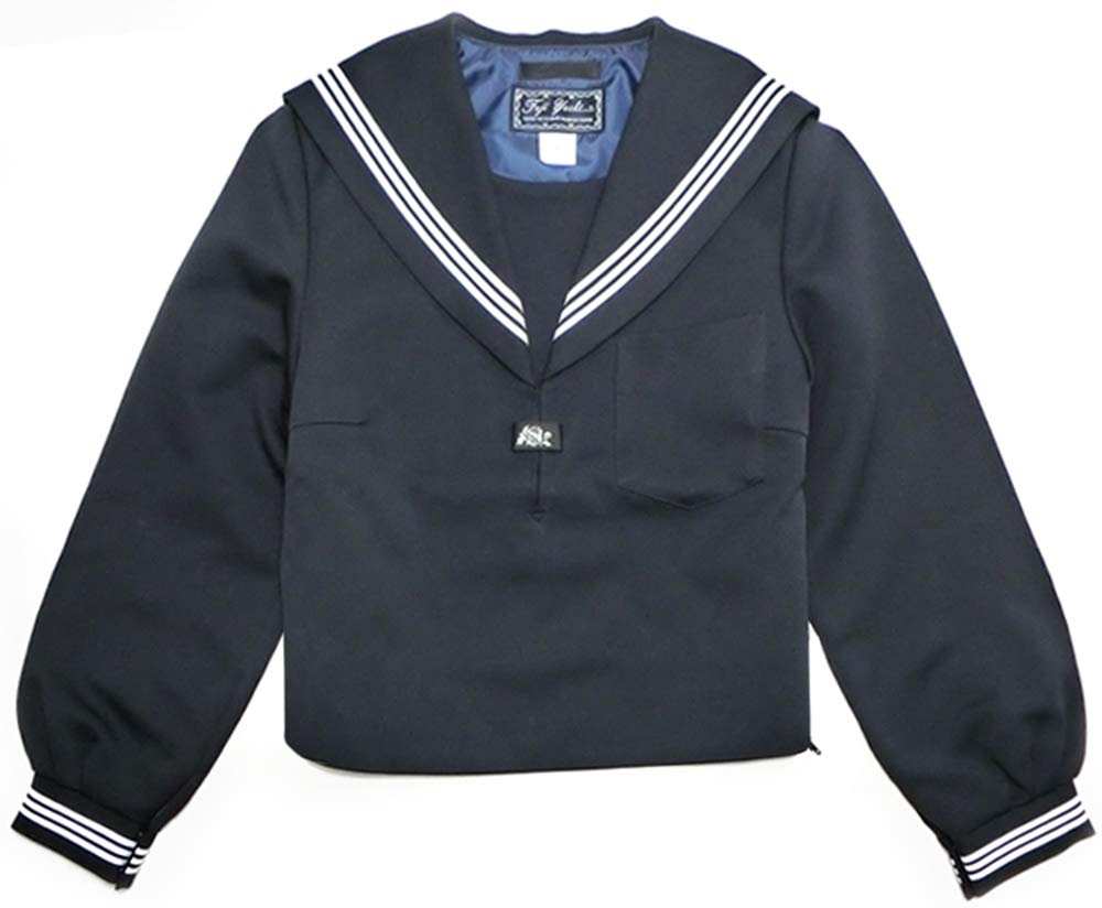 FUJI YACHT ネイビー セットアップ 150A FUJI YACHT ネイビー セットアップ 150A FUJI YACHT ネイビー