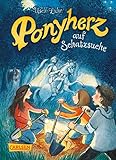 Image de Ponyherz 15: Ponyherz auf Schatzsuche (German Edition) 