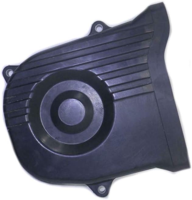 Tampa externa esquerda da correia dentada Subaru 13574AA081 para Forester, Impreza, Legacy, Outback e Baja – 1 unidade
