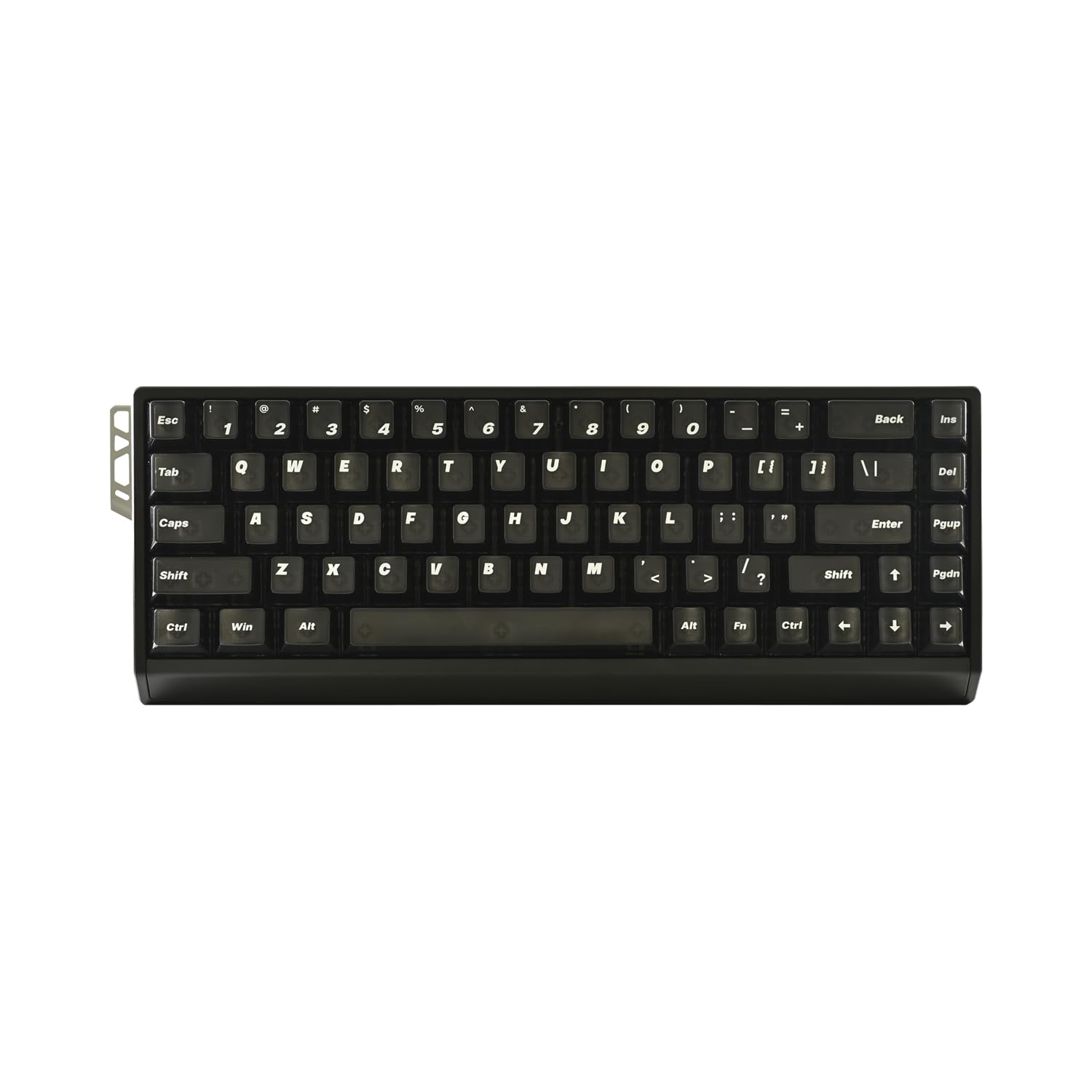 Amazon.co.jp: ATK ゲーミングキーボード 68RX Wired Magnetic HE