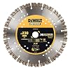 DEWALT DT40260-QZ DT40260-QZ-230 x 22.23mm Hoja de Diamante Extreme RUNTIME