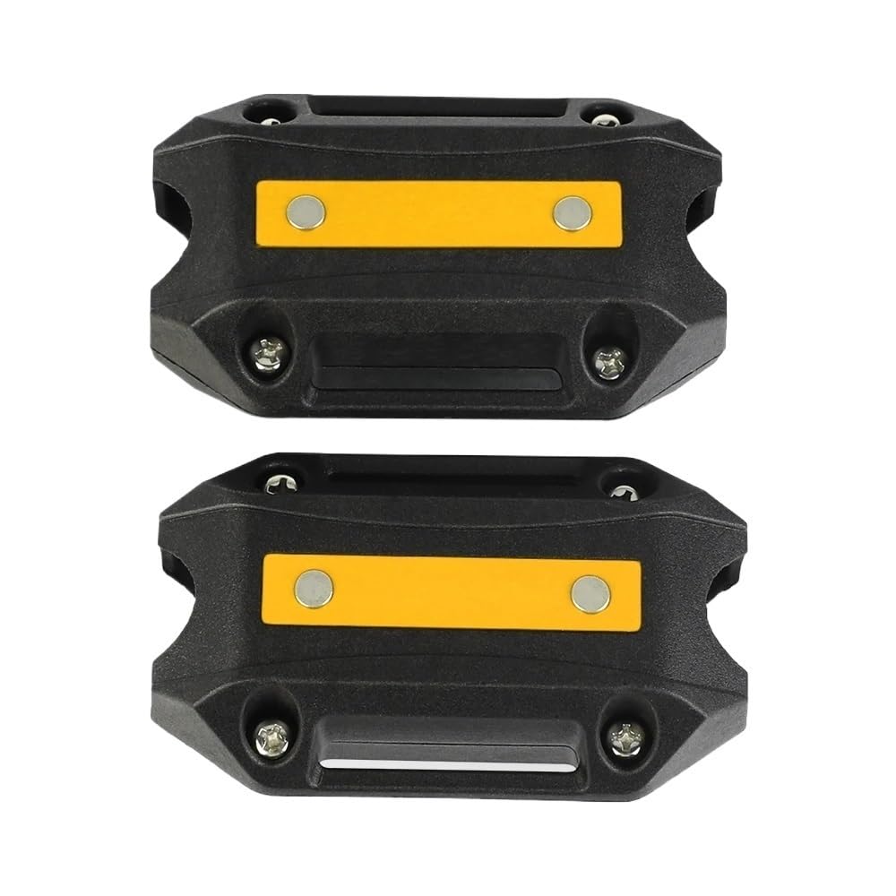 Barre de protection moteur moto pour Yamaha FZ6 Fazer FZ6R FZ6S FZ6N