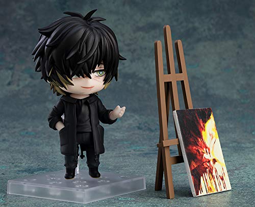 Amazon | ねんどろいど スロウ・ダメージ トワ ノンスケール ABS&PVC製