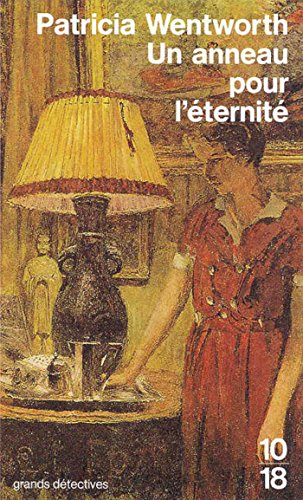 Un anneau pour l'éternité (GRANDS DETECTIV t