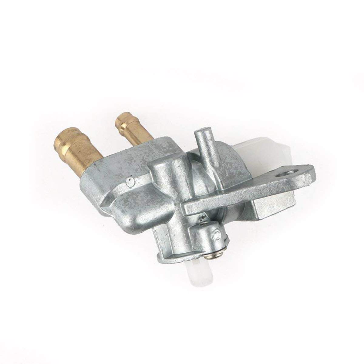 Valvola Di Intercettazione Del Carburante Per Motori Briggsstratton 146760984159 - Foto 5