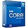Intel® Core™ i7-12700KF, processeur pour PC de bureau, 12 cœurs (8P+4E) jusqu'à 5,0 GHz, LGA1700 chipset série 600 125 W