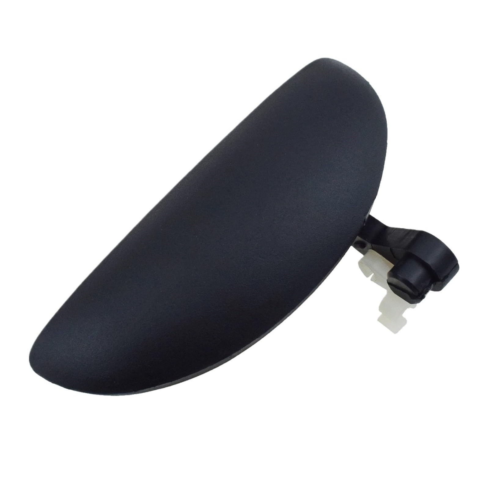 DUHNXUJ Car Door Handle for Toyota for Aygo 1/2/4 Pcs Outside Door Handle(1 Pcs Front Right)