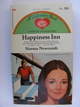 Paperback Happiness Inn Book