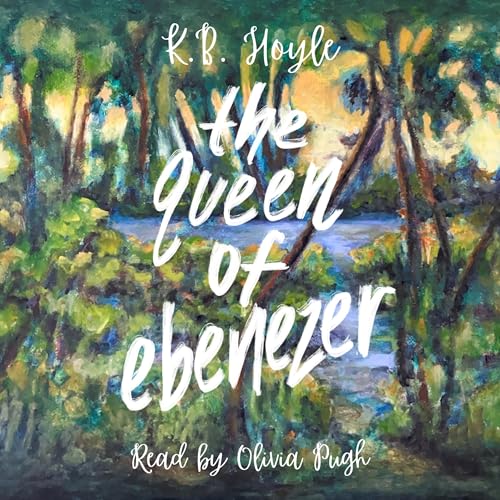 The Queen of Ebenezer : K. B. Hoyle episode artwork