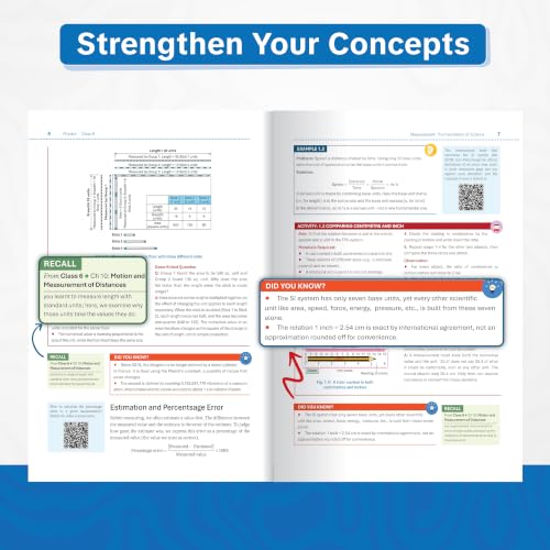 Image of Oswaal Textbook of Science | Advanced Level | Class 9 | Based on CBSE Syllabus & Reading Material | Aligned with NEP 2020 & NCF-SE 2023 | With Oswaal AI