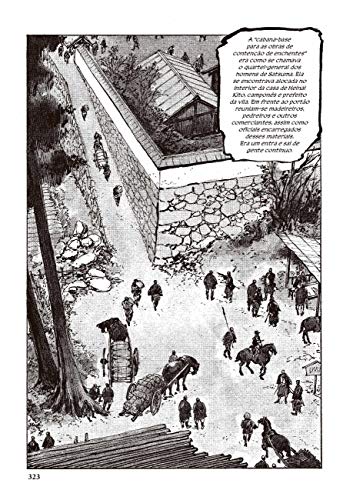 Satsuma Gishiden: Crônicas dos Leais Guerreiros de Satsuma Vol. 2