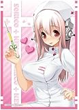 キャラクタースリーブコレクション プラチナグレード すーぱーそに子 「ナースそに子」