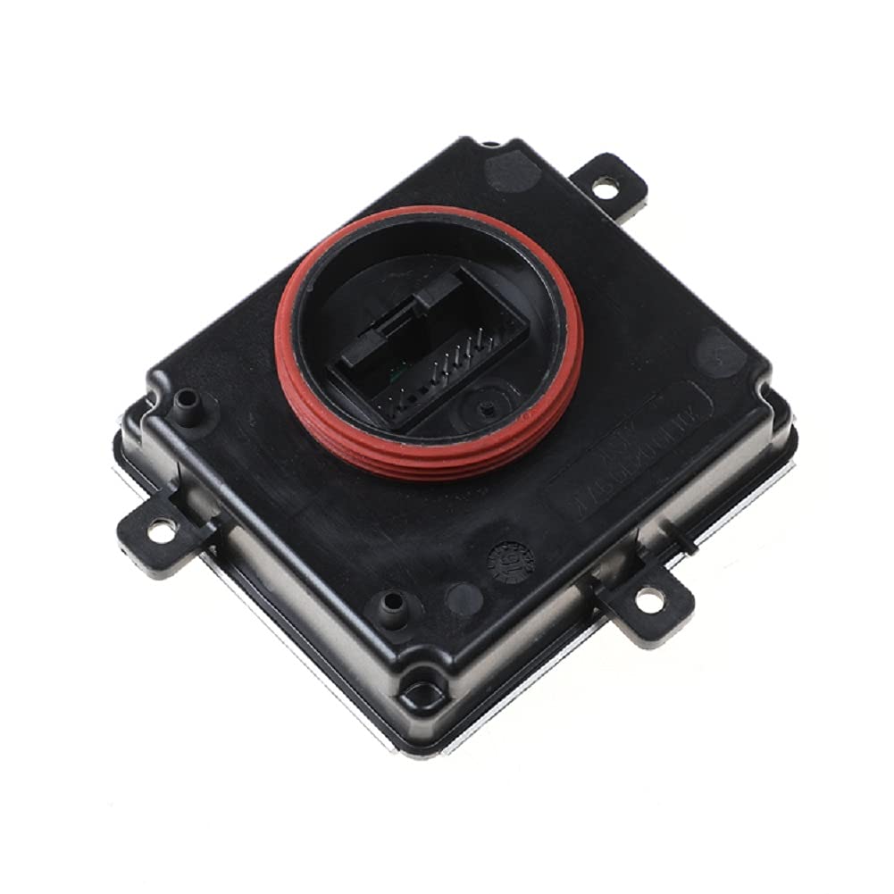 Módulo de balasto de faros de xenón 4G0.907.697.G 4G0.907.397.G 4G0907697G 4G0907397G Compatible with A6 A7 R8 RS7 S6 S7 TT CC CAIJUN-AUTO