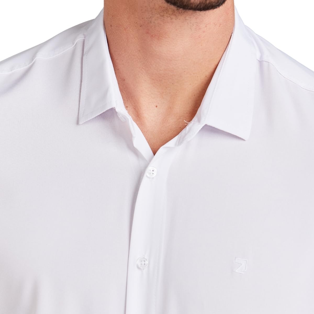 Camisa Social Manga Longa Masculina em promoção! Veja a oferta e mais achadinhos de Camisas 4 Hoje é o melhor dia para comprar Camisa Social Manga Longa Masculina com aquele preço maroto! Promoção! Aproveite a oferta! 4