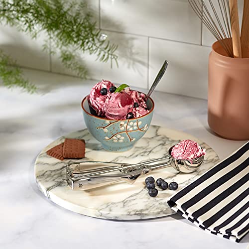 WMF Eisportionierer aus rostfreiem Edelstahl