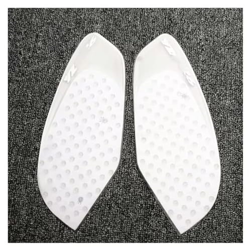 Protège réservoir moto YZF R6 2008-2015 coussinets accessoires
