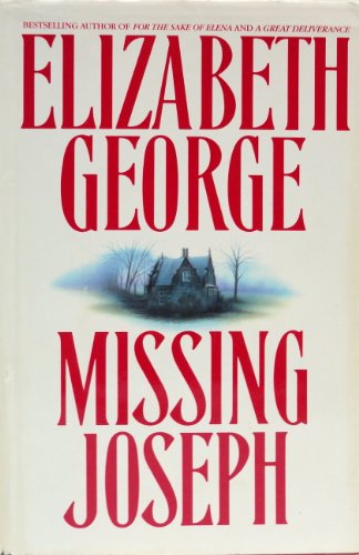 Missing Joseph view 2