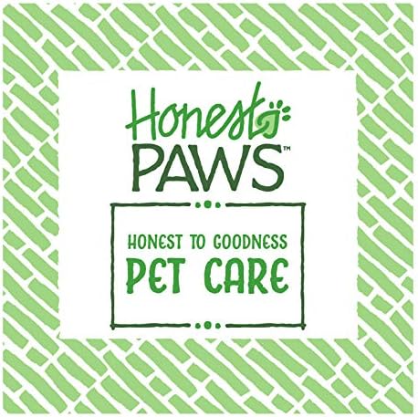 amazon honest paws