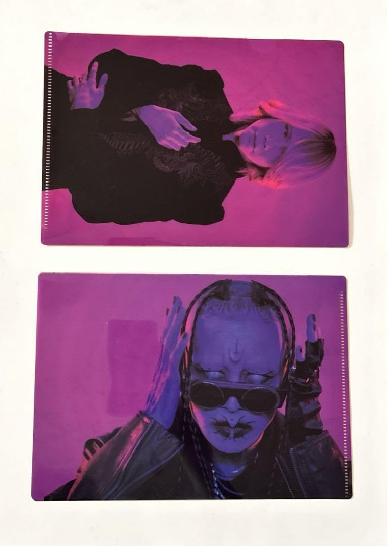 【美品】DIR EN GREY The Devil In Me Dieサイン入り DIR EN GREY The Devil In Me Shinyaさんサイン入 - メルカリ