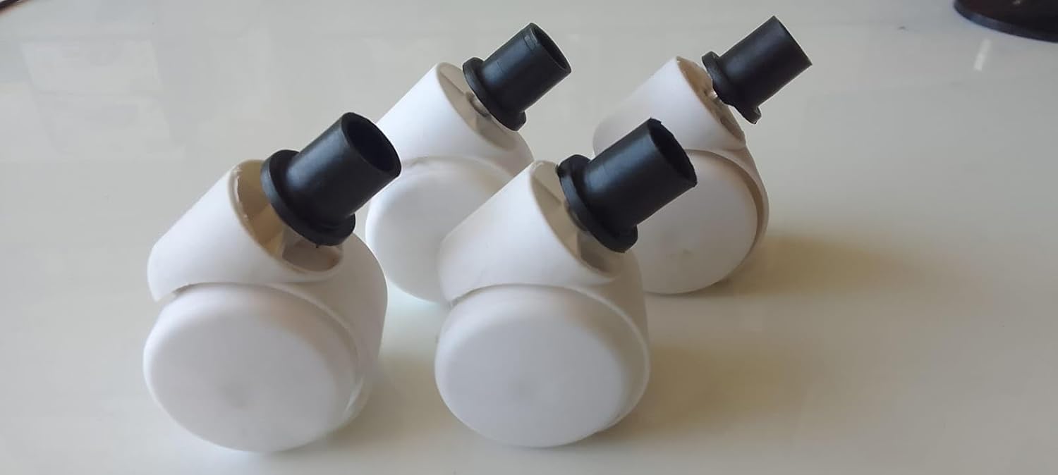 Diwali Offer Buy Now Tiamo Air Cooler'S 19 Mm Castor Wheels For Home Air Cooler, 1 Diwali Offer Buy Now Tiamo Air Cooler'S 19 Mm Castor Wheels For Home Air Cooler,