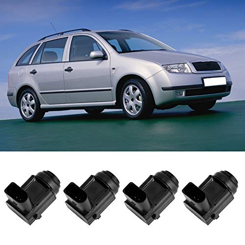 Hlyjoon Sensore di parcheggio 1J0 919 275 B