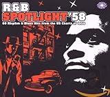  Soul Spotlight \'58