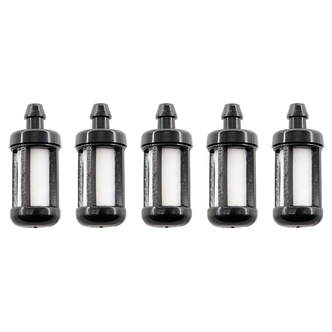 MCHNIC Benzinfilter Für Stihl Kettensägen - Passend Für MS170, MS180, MS190, MS210, MS230, MS250, MS270 Uvm.
