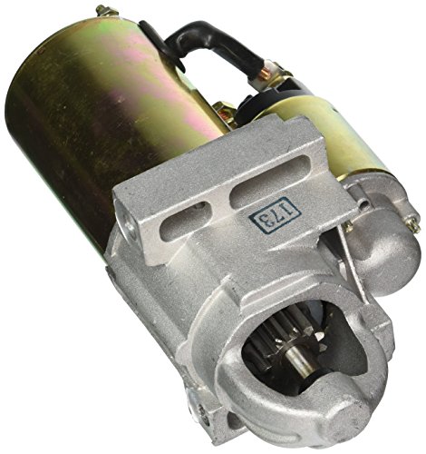 Bbb Industries N6449 Starter