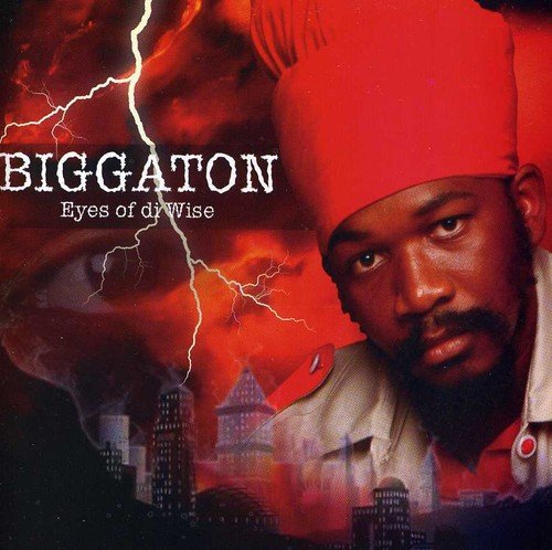 Biggaton - Eyes of Di Wise - Amazon.com Music