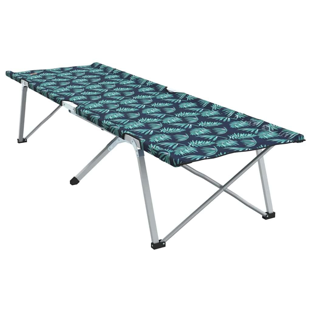 Generisch Klapp Schlafbett fürs Camping 2 pcs Wald 194 x 62,5 x 42,5 cm,Sportartikel,Outdoor-Aktivitäten,Camping Wandern,Camping-Möbel,Feldbetten-42003127