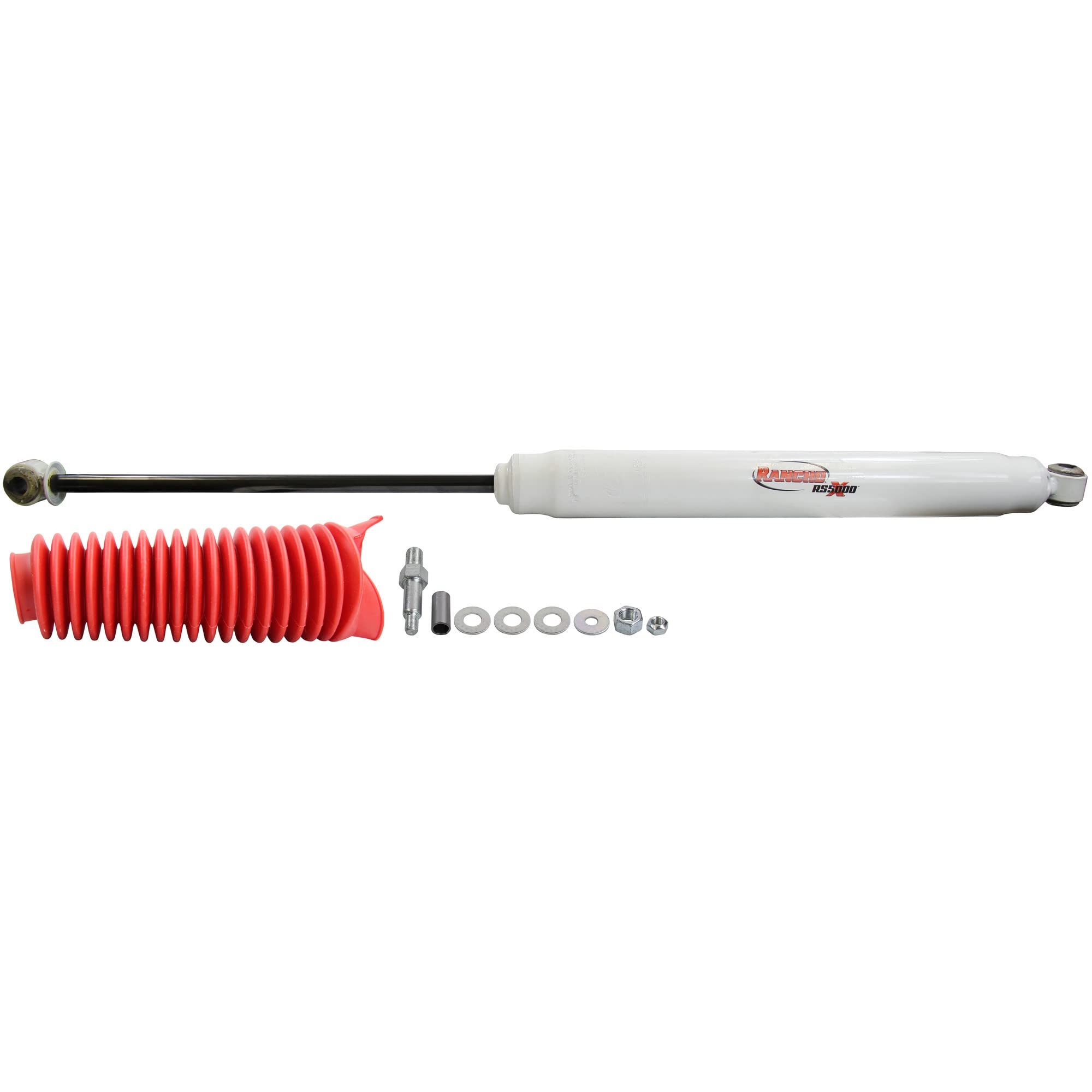 Rancho RS5000X RS55036 Suspension Shock Absorber