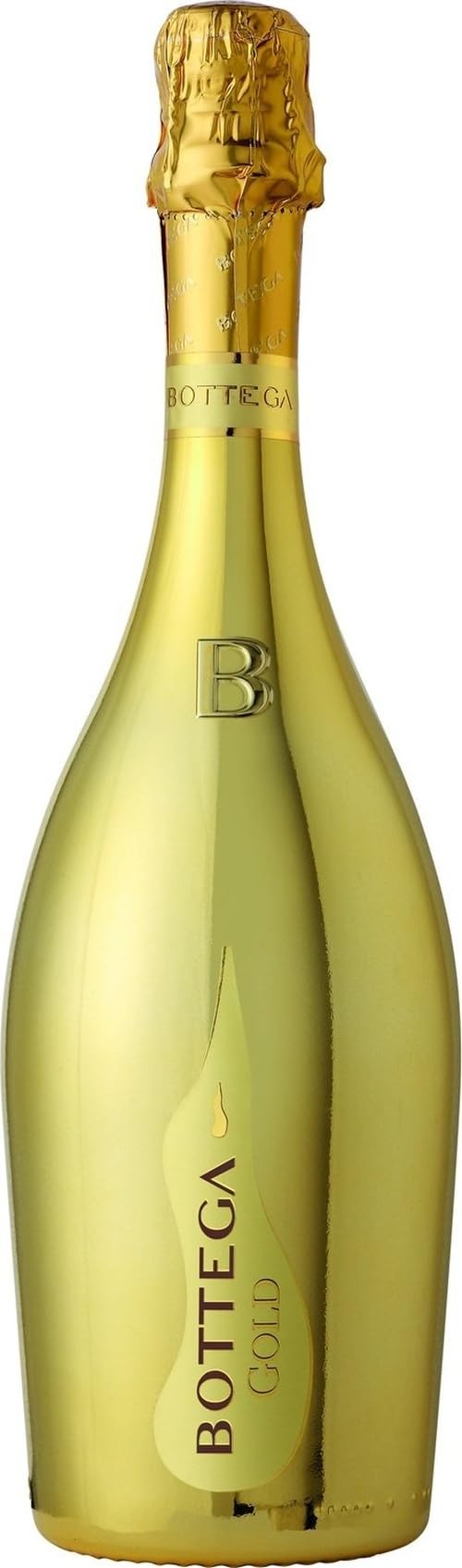 Amazon.co.jp: BOTTEGA ボッテガ ボッテガ ゴールド [ スパークリング