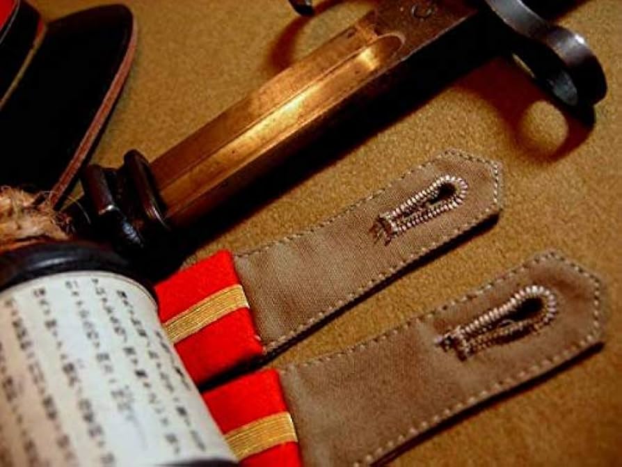 昭五式背嚢　九◯式鉄帽　兵用水筒　雑嚢　ゲートル　セット 昭五式背嚢 九◯式鉄帽 兵用水筒 雑嚢 ゲートル セット 41j6ZXKHpFL.