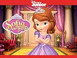Sofia the First Volume 9