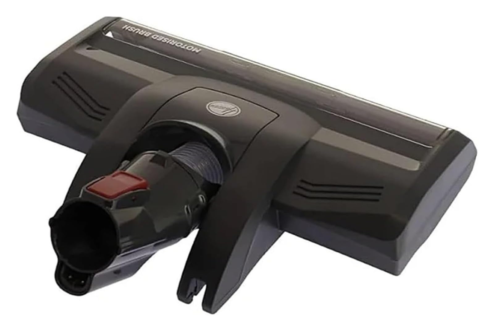 Bürstenkopf, HF122 H-Free 100 Vakuumdüse mit Rollenbürste