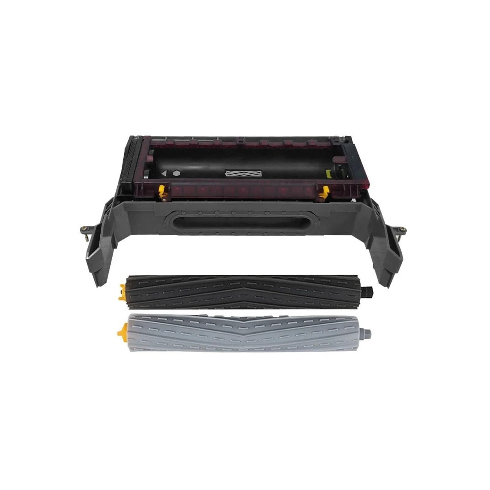 Main Brushes Frame Cleaning Head Module,Compatible For Roomba, 800 900 Series 850 861 864 865 875 880 885 890 896 966 970 975 980 986