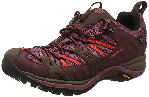 Merrell Siren Sport GTX, Scarpe da Arrampicata