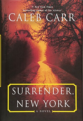 Surrender, New York view 2
