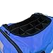 Ever Ready First Aid Large EMT First Responder Trauma Bag - Navy Blue