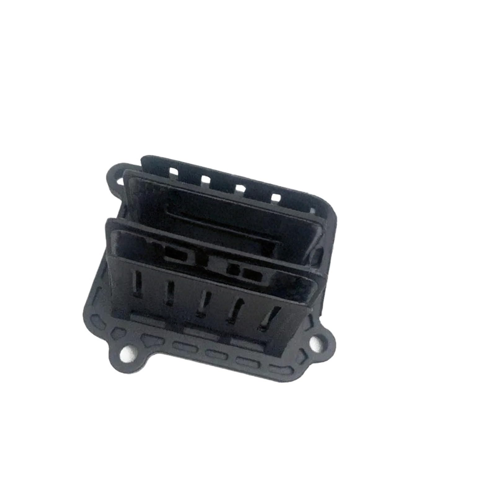 System Zaworów Trzcinowych Pasuje Do Yamaha YZ 125 2005-2021 Kolektor Dolotowy Gaźnika Gaźnika zawór membranowy