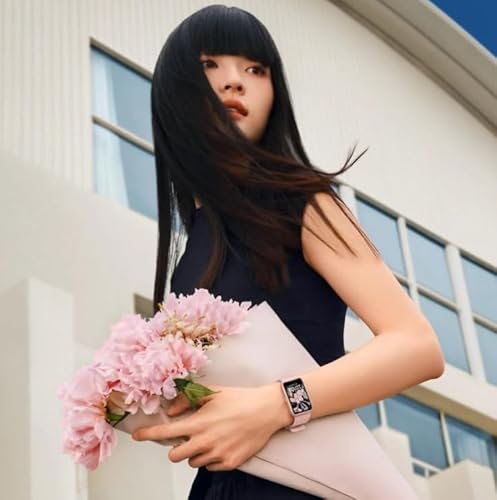 HUAWEI Watch FIT Édition spéciale écran AMOLED HD de 1 64 Pouce Suivi Scientifique du Sommeil GPS intégré Longue durée de - vue 5