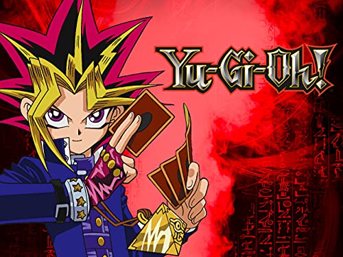 Yu-Gi-Oh! Duel Monsters - VF - Season 1