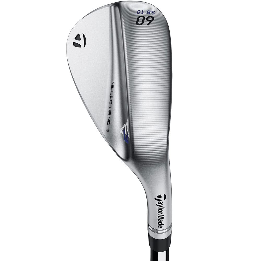 Amazon | Taylormade MG3 クロム LB | テーラーメイド(TAYLOR