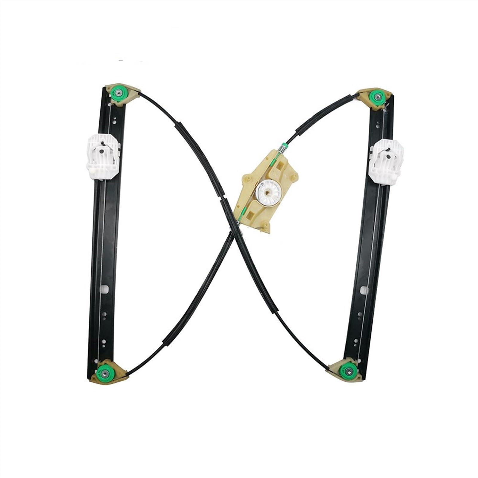 Lève-vitre électrique arrière droit 4L0839462 avec moteur pour Q7 2006