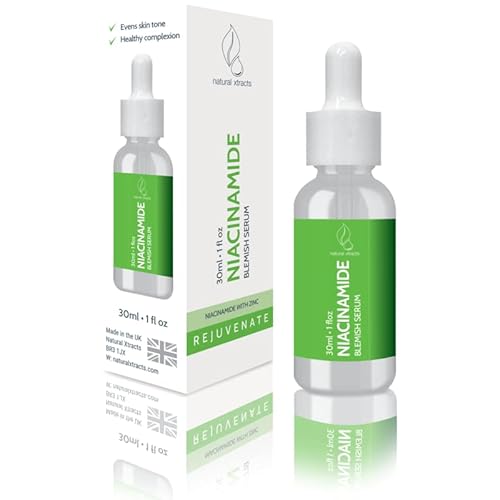 Natural Xtracts Niacinamide Serum 30Ml