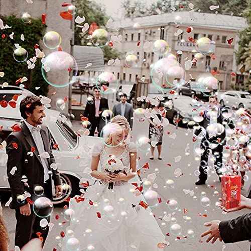 Máquina automática de bolhas,Máquina de fazer bolhas de fogo de artifício de 10 furos - Máquina de f