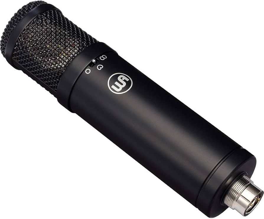 WARM AUDIO WA-47jr コンデンサーマイク Warm Audio WA-47jr Professional Microphone