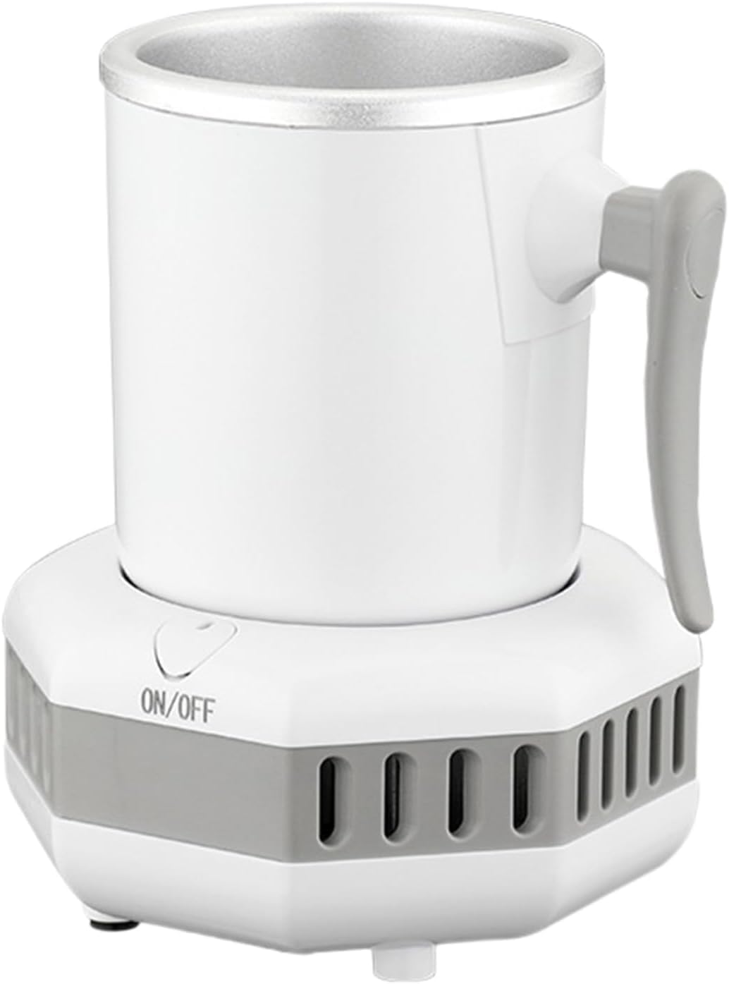 Tazza di Raffreddamento rapido Mini refrigeratori Estivi Portatili Bevanda elettrica Dispositivo di Raffreddamento istantaneo Home Office Macchina per Bevande Fredde Tazza di Raffreddamento