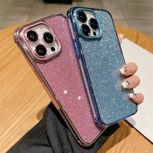 Coque iPhone 13 Pro antichoc avec film objectif en verre contre les rayures - 3