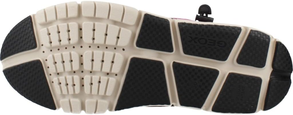 Geox J Flexyper Girl B AB Snow Boot Girls